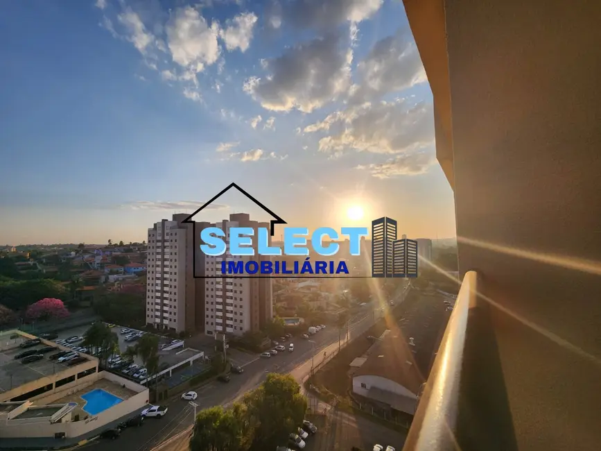 Foto 1 de Apartamento com 2 quartos à venda, 51m2 em Ortizes, Valinhos - SP