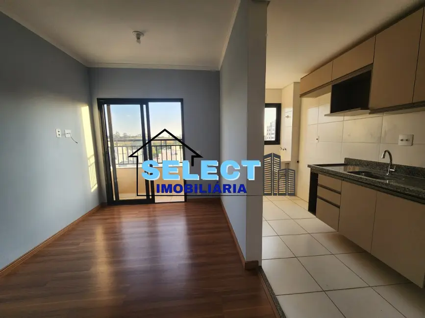 Foto 4 de Apartamento com 2 quartos à venda, 51m2 em Ortizes, Valinhos - SP