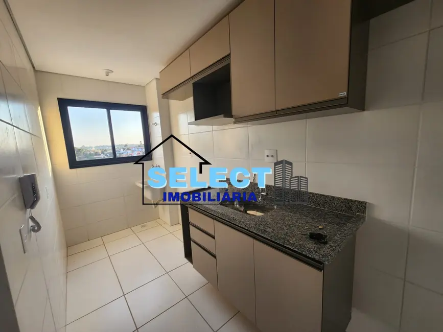 Foto 9 de Apartamento com 2 quartos à venda, 51m2 em Ortizes, Valinhos - SP