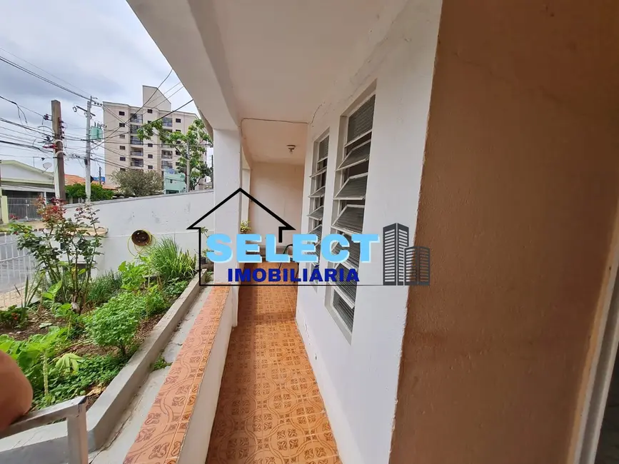 Casa com 3 quartos à venda, 200m2 em Jardim Bom Retiro, Valinhos - SP - imagem 3 Foto 3 de Casa com 3 quartos à venda, 200m2 em Jardim Bom Retiro, Valinhos - SP