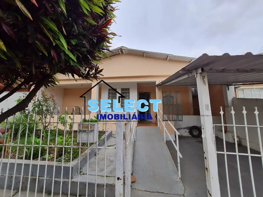 Casa com 3 quartos à venda, 200m2 em Jardim Bom Retiro, Valinhos - SP - imagem 4 Foto 4 de Casa com 3 quartos à venda, 200m2 em Jardim Bom Retiro, Valinhos - SP