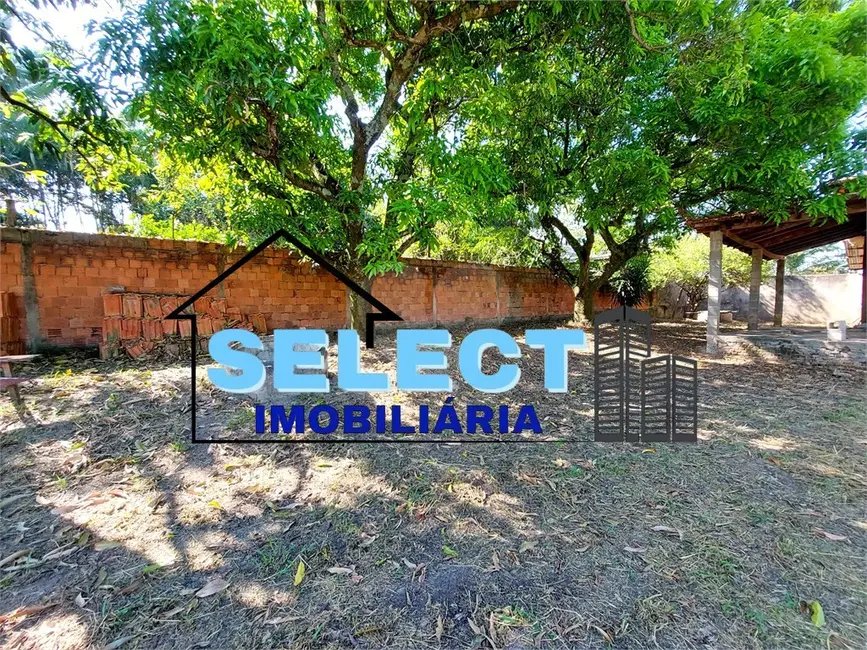 Foto 4 de Chácara com 3 quartos à venda, 70m2 em Campo Grande, Campinas - SP