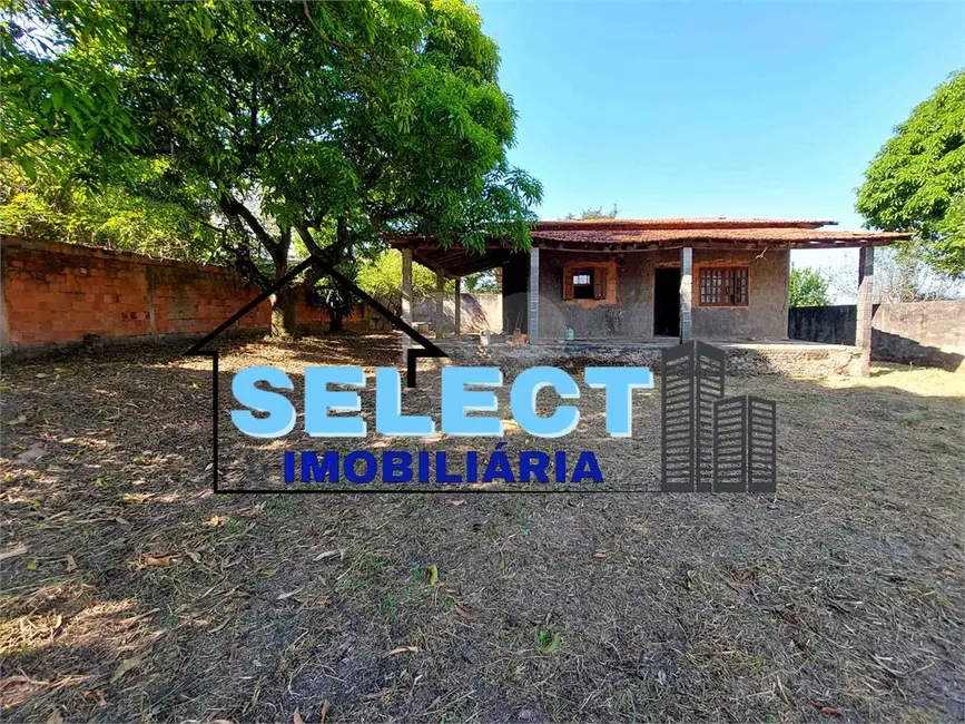 Foto 5 de Chácara com 3 quartos à venda, 70m2 em Campo Grande, Campinas - SP