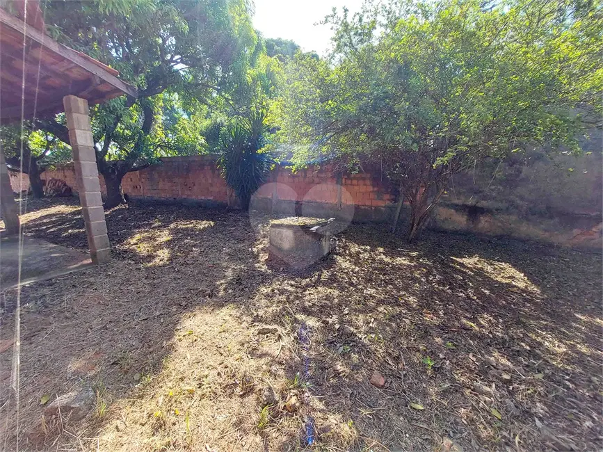 Foto 9 de Chácara com 3 quartos à venda, 70m2 em Campo Grande, Campinas - SP