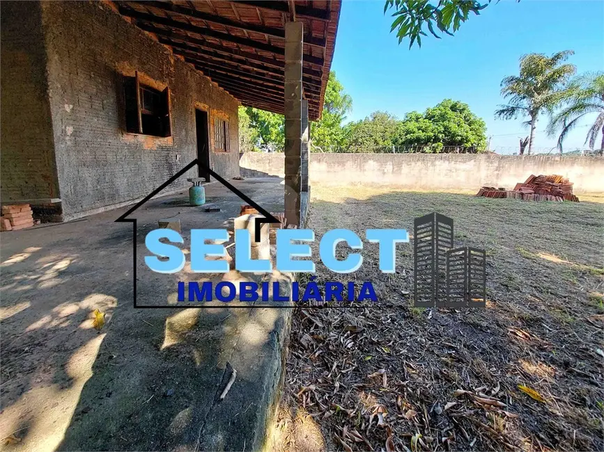 Foto 7 de Chácara com 3 quartos à venda, 70m2 em Campo Grande, Campinas - SP