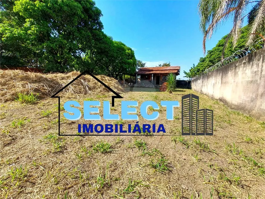 Foto 3 de Chácara com 3 quartos à venda, 70m2 em Campo Grande, Campinas - SP