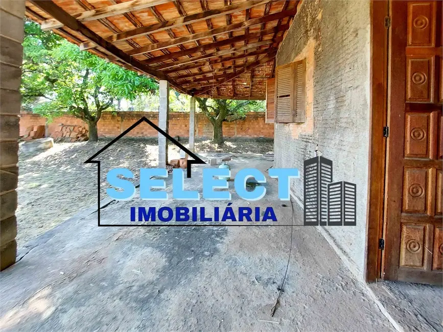Foto 2 de Chácara com 3 quartos à venda, 70m2 em Campo Grande, Campinas - SP