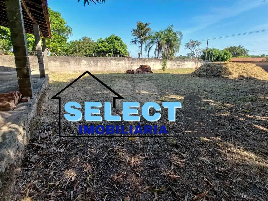 Foto 8 de Chácara com 3 quartos à venda, 70m2 em Campo Grande, Campinas - SP