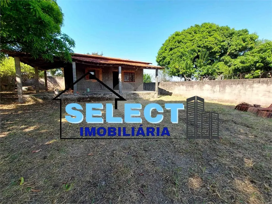 Foto 6 de Chácara com 3 quartos à venda, 70m2 em Campo Grande, Campinas - SP