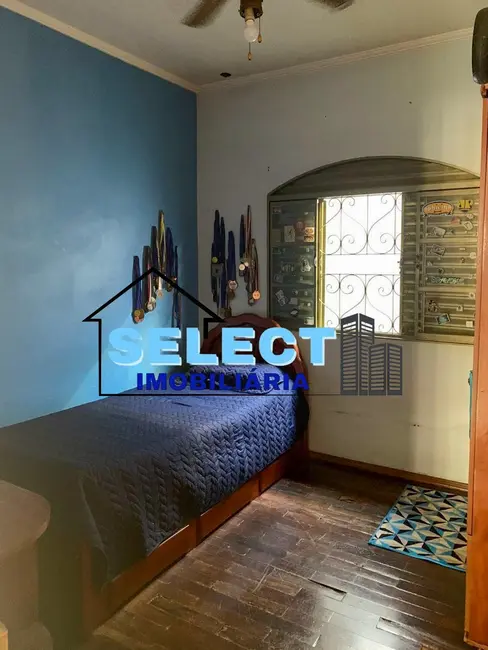 Foto 8 de Casa com 3 quartos à venda, 432m2 em Parque Santa Bárbara, Campinas - SP