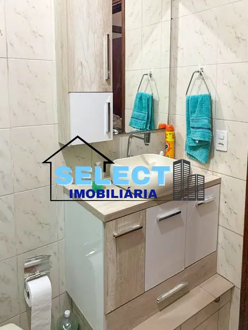 Foto 6 de Casa com 3 quartos à venda, 432m2 em Parque Santa Bárbara, Campinas - SP