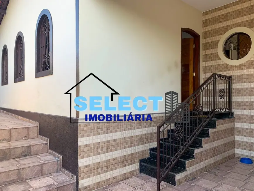 Foto 7 de Casa com 3 quartos à venda, 432m2 em Parque Santa Bárbara, Campinas - SP