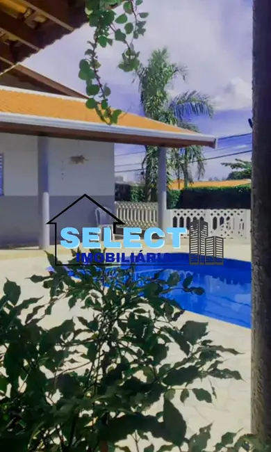 Foto 3 de Casa com 3 quartos à venda, 432m2 em Parque Santa Bárbara, Campinas - SP