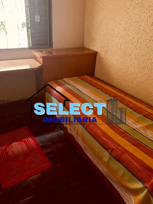 Foto 5 de Casa com 3 quartos à venda, 432m2 em Parque Santa Bárbara, Campinas - SP