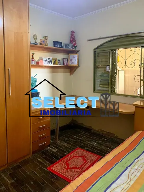 Foto 9 de Casa com 3 quartos à venda, 432m2 em Parque Santa Bárbara, Campinas - SP