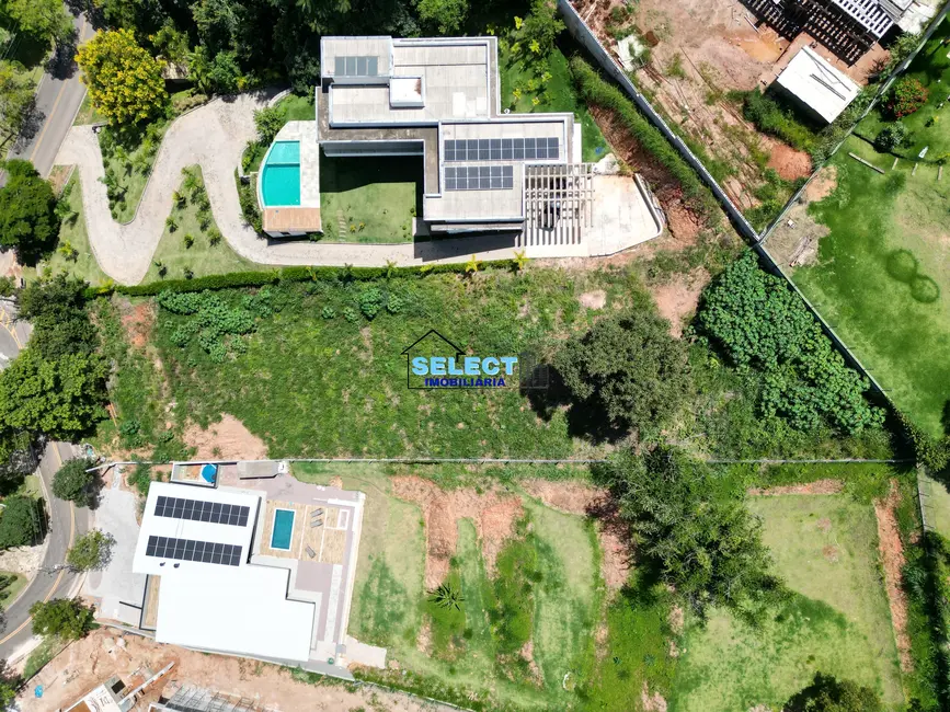 Foto 6 de Terreno / Lote à venda, 2051m2 em Louveira - SP