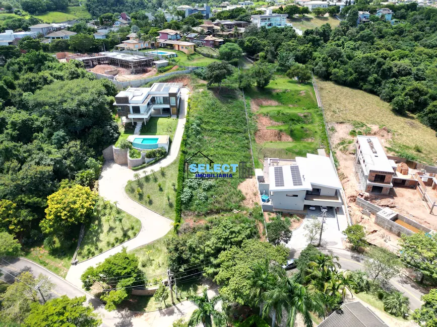 Foto 2 de Terreno / Lote à venda, 2051m2 em Louveira - SP