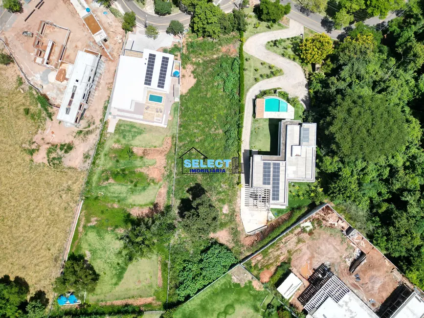 Foto 5 de Terreno / Lote à venda, 2051m2 em Louveira - SP
