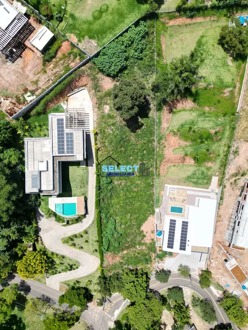 Foto 4 de Terreno / Lote à venda, 2051m2 em Louveira - SP