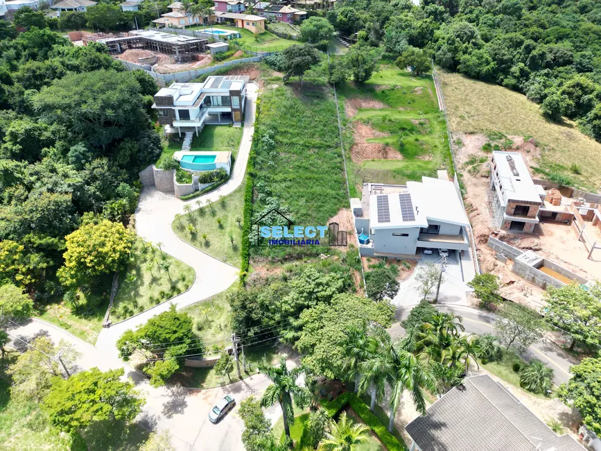 Foto 3 de Terreno / Lote à venda, 2051m2 em Louveira - SP