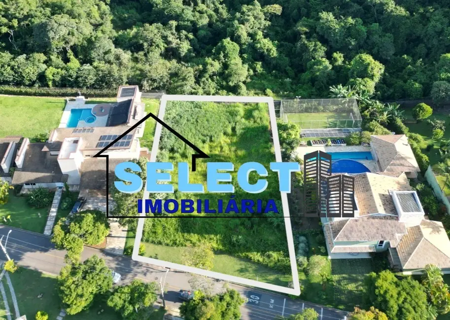 Foto 1 de Terreno / Lote à venda, 1500m2 em Louveira - SP