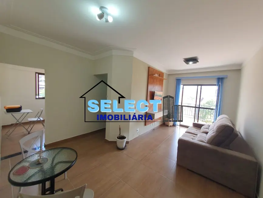 Apartamento com 1 quarto à venda, 68m2 em Vila Angeli, Valinhos - SP - imagem 4 Foto 4 de Apartamento com 1 quarto à venda, 68m2 em Vila Angeli, Valinhos - SP
