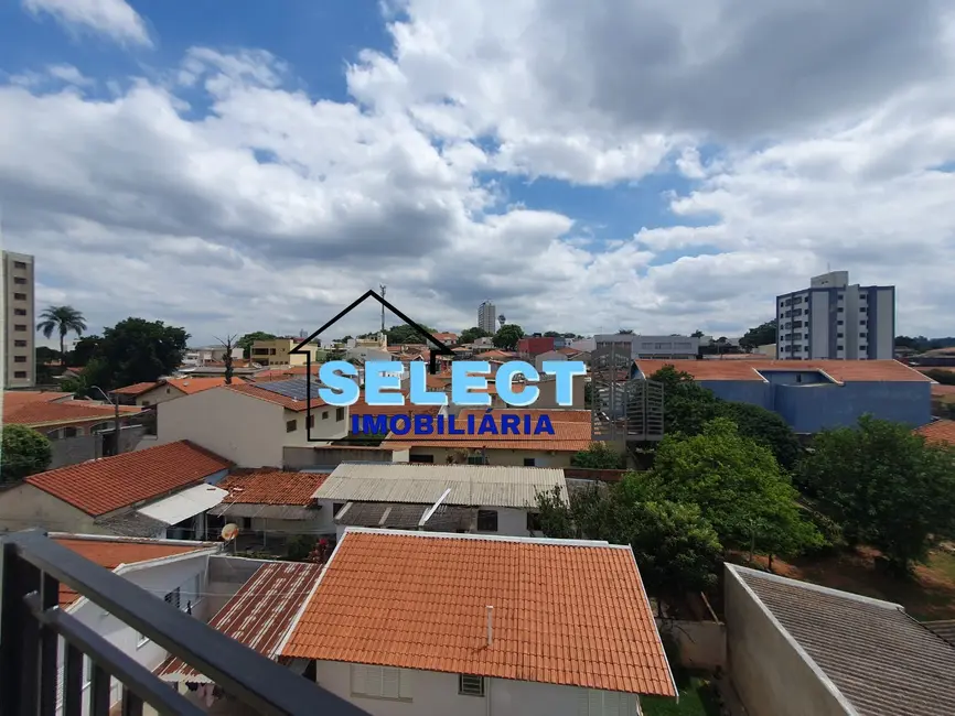 Apartamento com 1 quarto à venda, 68m2 em Vila Angeli, Valinhos - SP - imagem 3 Foto 3 de Apartamento com 1 quarto à venda, 68m2 em Vila Angeli, Valinhos - SP