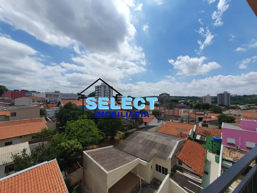 Apartamento com 1 quarto à venda, 68m2 em Vila Angeli, Valinhos - SP - imagem 2 Foto 2 de Apartamento com 1 quarto à venda, 68m2 em Vila Angeli, Valinhos - SP