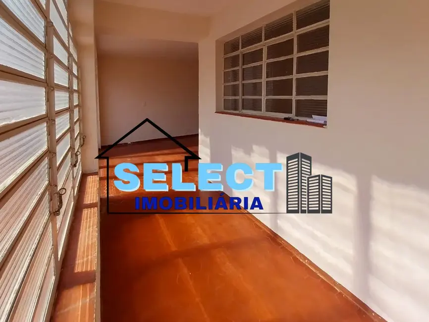 Foto 2 de Casa com 3 quartos à venda, 155m2 em Jardim Nossa Senhora Auxiliadora, Campinas - SP