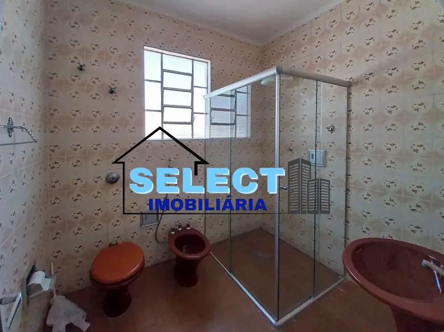 Casa com 3 quartos à venda, 155m2 em Jardim Nossa Senhora Auxiliadora, Campinas - SP - imagem 8 Foto 8 de Casa com 3 quartos à venda, 155m2 em Jardim Nossa Senhora Auxiliadora, Campinas - SP