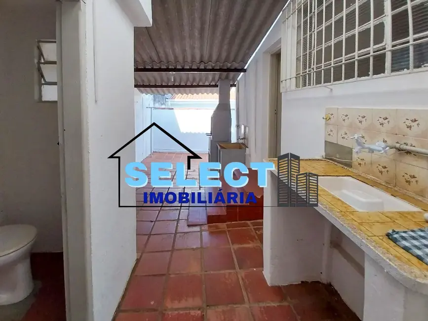 Casa com 3 quartos à venda, 155m2 em Jardim Nossa Senhora Auxiliadora, Campinas - SP - imagem 9 Foto 9 de Casa com 3 quartos à venda, 155m2 em Jardim Nossa Senhora Auxiliadora, Campinas - SP