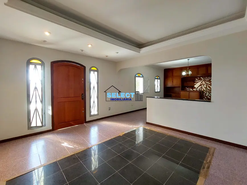 Foto 1 de Casa com 3 quartos à venda, 208m2 em Jardim Santana, Campinas - SP