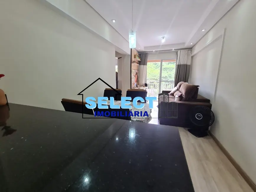 Foto 3 de Apartamento com 2 quartos à venda, 52m2 em Ortizes, Valinhos - SP