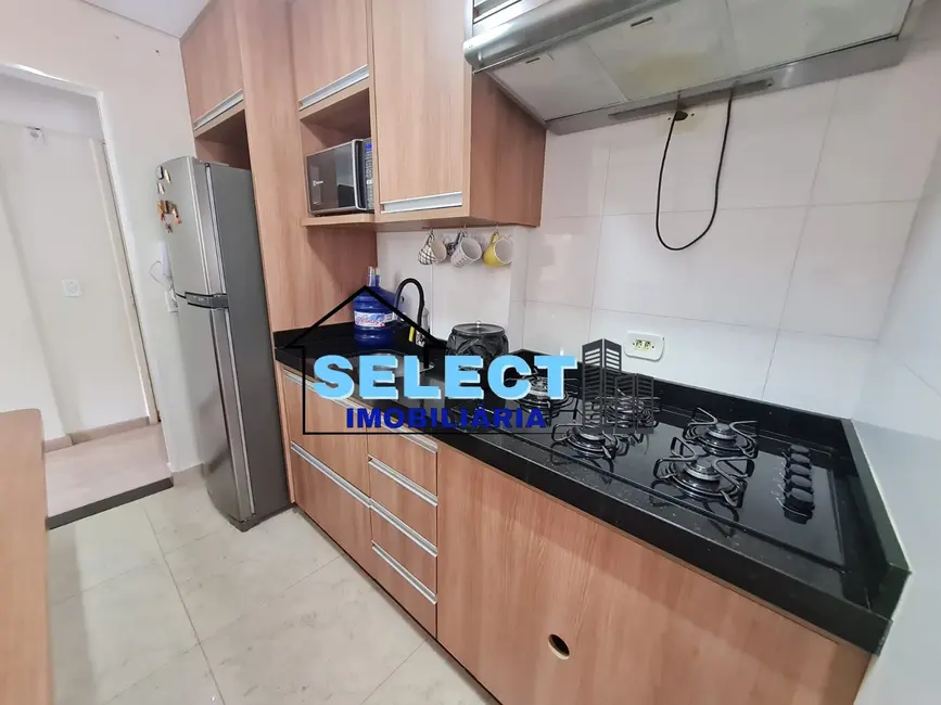 Foto 6 de Apartamento com 2 quartos à venda, 52m2 em Ortizes, Valinhos - SP