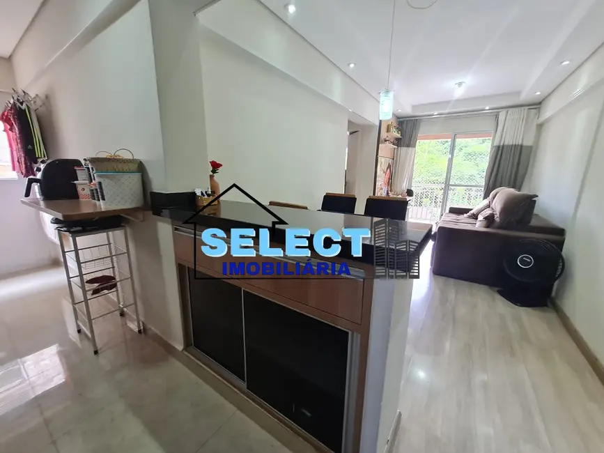 Foto 4 de Apartamento com 2 quartos à venda, 52m2 em Ortizes, Valinhos - SP