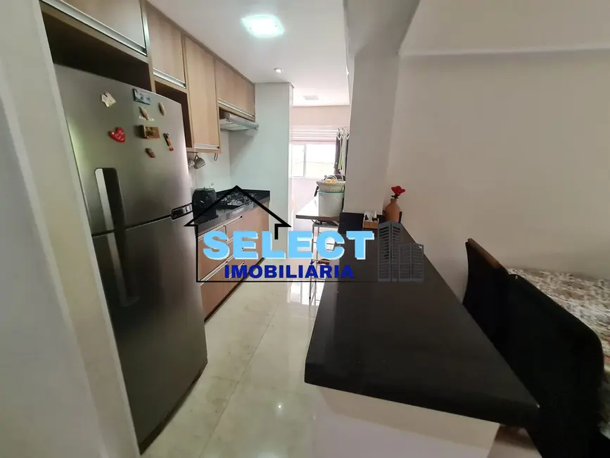 Foto 7 de Apartamento com 2 quartos à venda, 52m2 em Ortizes, Valinhos - SP