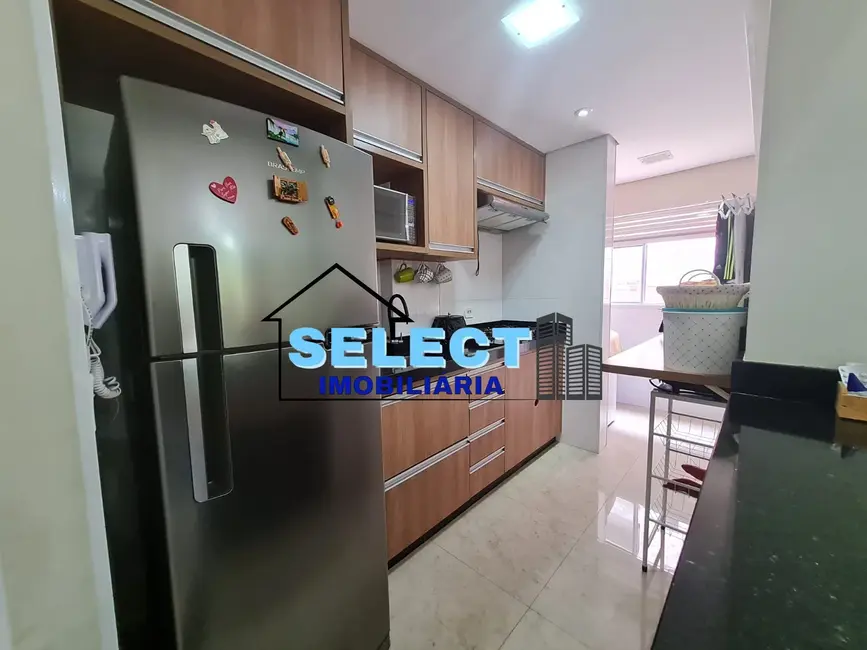 Foto 5 de Apartamento com 2 quartos à venda, 52m2 em Ortizes, Valinhos - SP