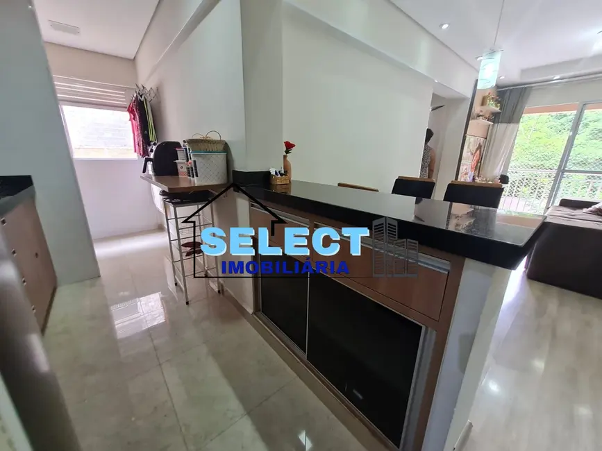 Foto 8 de Apartamento com 2 quartos à venda, 52m2 em Ortizes, Valinhos - SP