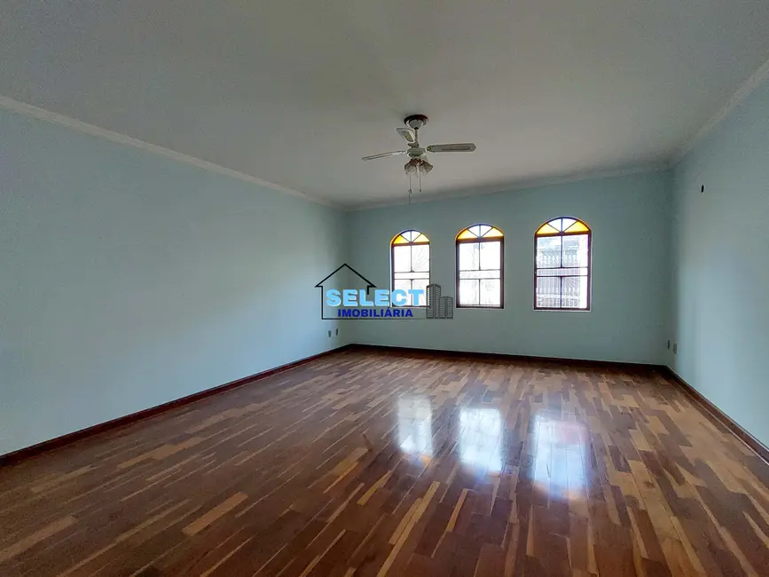 Casa com 4 quartos à venda, 232m2 em Jardim Campos Elíseos, Campinas - SP - imagem 6 Foto 6 de Casa com 4 quartos à venda, 232m2 em Jardim Campos Elíseos, Campinas - SP