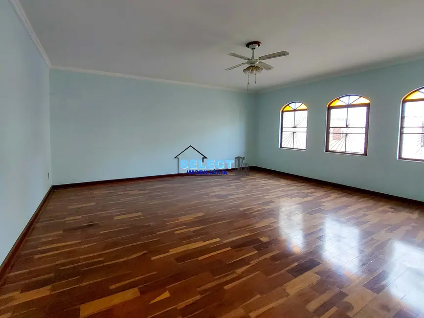 Casa com 4 quartos à venda, 232m2 em Jardim Campos Elíseos, Campinas - SP - imagem 2 Foto 2 de Casa com 4 quartos à venda, 232m2 em Jardim Campos Elíseos, Campinas - SP