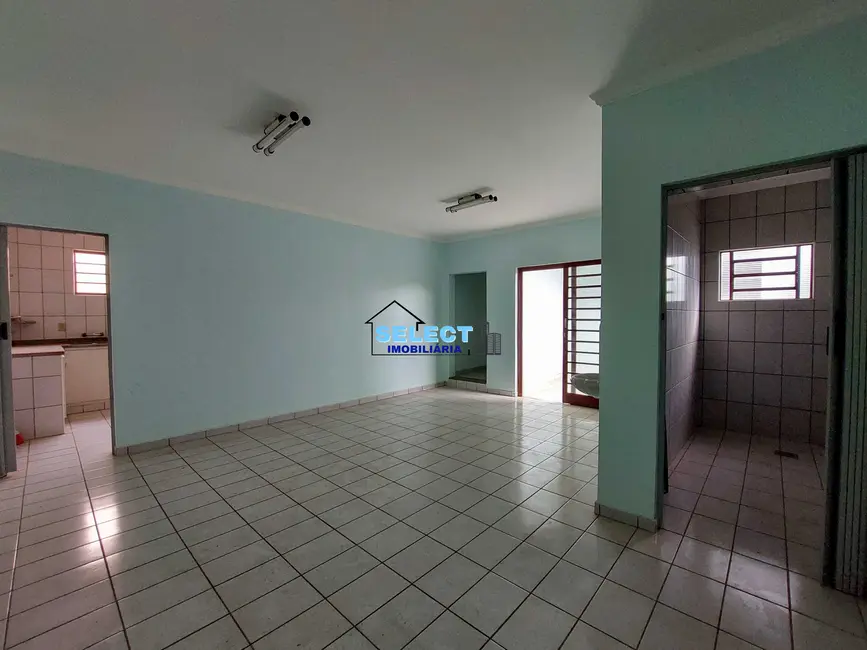 Casa com 4 quartos à venda, 232m2 em Jardim Campos Elíseos, Campinas - SP - imagem 9 Foto 9 de Casa com 4 quartos à venda, 232m2 em Jardim Campos Elíseos, Campinas - SP