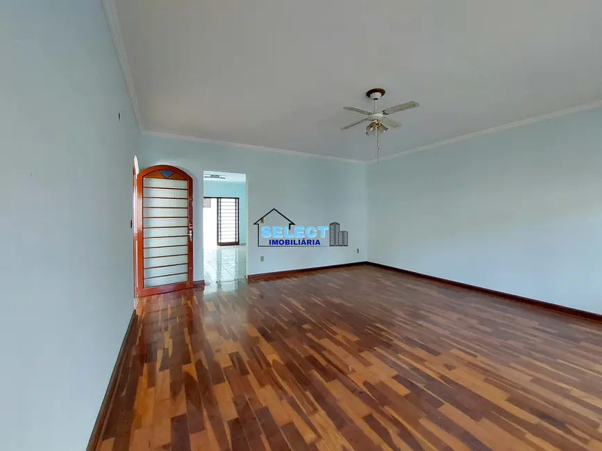 Casa com 4 quartos à venda, 232m2 em Jardim Campos Elíseos, Campinas - SP - imagem 3 Foto 3 de Casa com 4 quartos à venda, 232m2 em Jardim Campos Elíseos, Campinas - SP