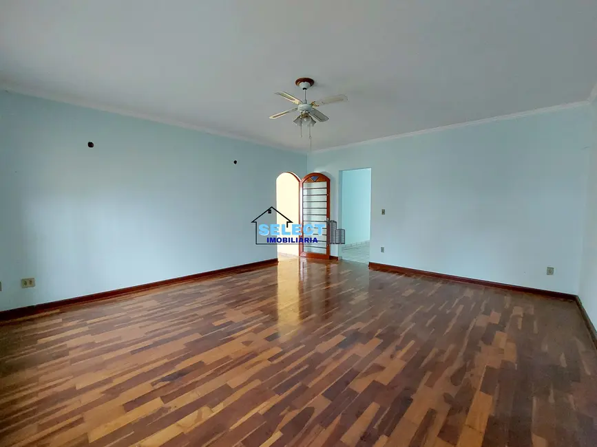 Casa com 4 quartos à venda, 232m2 em Jardim Campos Elíseos, Campinas - SP - imagem 4 Foto 4 de Casa com 4 quartos à venda, 232m2 em Jardim Campos Elíseos, Campinas - SP