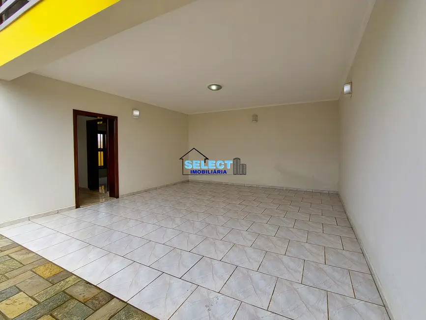 Foto 9 de Casa com 3 quartos à venda, 283m2 em Jardim Antonio Von Zuben, Campinas - SP