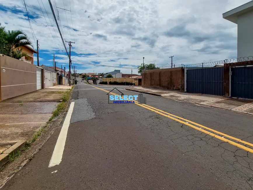 Foto 5 de Casa com 3 quartos à venda, 283m2 em Jardim Antonio Von Zuben, Campinas - SP