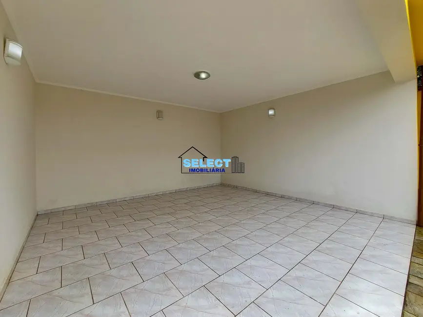 Foto 8 de Casa com 3 quartos à venda, 283m2 em Jardim Antonio Von Zuben, Campinas - SP