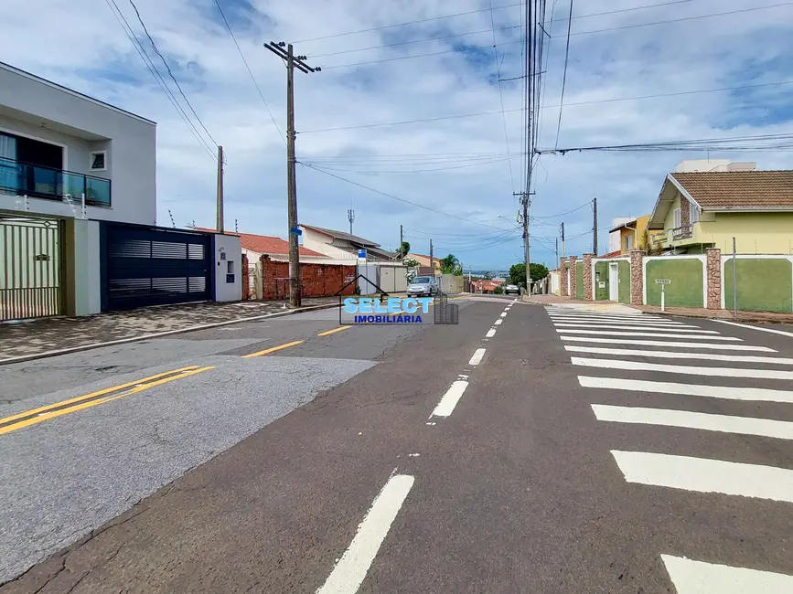 Foto 4 de Casa com 3 quartos à venda, 283m2 em Jardim Antonio Von Zuben, Campinas - SP