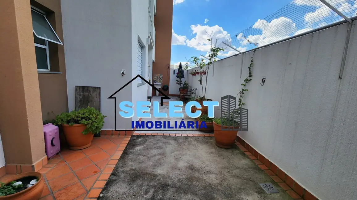 Apartamento com 2 quartos à venda, 45m2 em Jardim Alto da Boa Vista, Valinhos - SP - imagem 5 Foto 5 de Apartamento com 2 quartos à venda, 45m2 em Jardim Alto da Boa Vista, Valinhos - SP