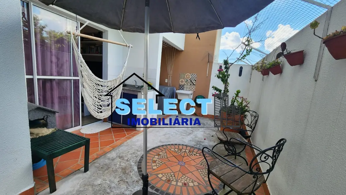 Apartamento com 2 quartos à venda, 45m2 em Jardim Alto da Boa Vista, Valinhos - SP - imagem 1 Foto 1 de Apartamento com 2 quartos à venda, 45m2 em Jardim Alto da Boa Vista, Valinhos - SP