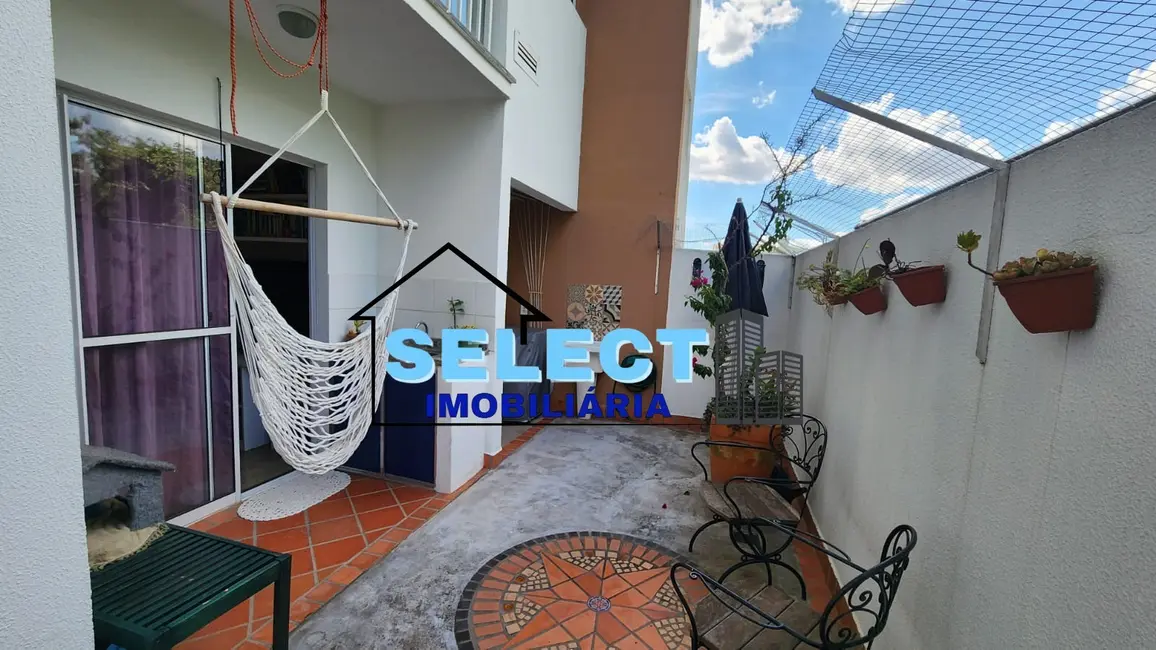 Apartamento com 2 quartos à venda, 45m2 em Jardim Alto da Boa Vista, Valinhos - SP - imagem 2 Foto 2 de Apartamento com 2 quartos à venda, 45m2 em Jardim Alto da Boa Vista, Valinhos - SP